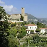 Medieval House * Ventimiglia