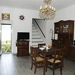 Lejlighed Medieval House Ventimiglia