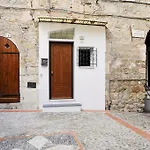 Medieval House Ventimiglia
