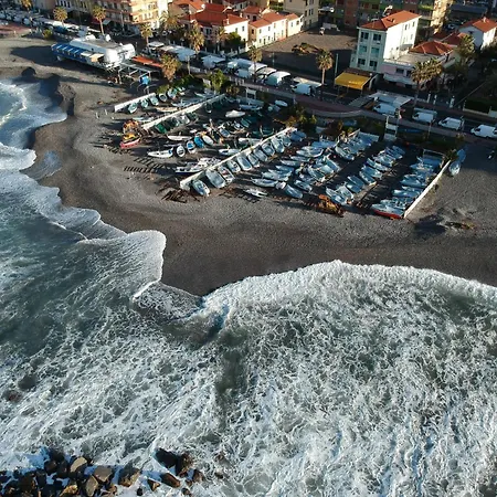 Daire Medieval House