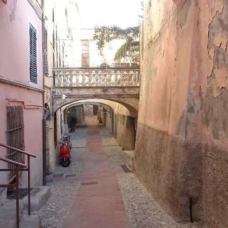 Appartamento Medieval House *