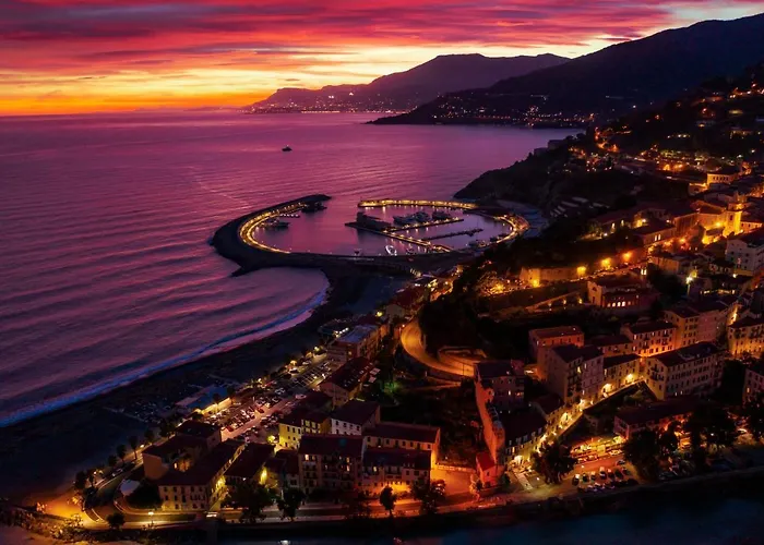 Medieval House * Ventimiglia