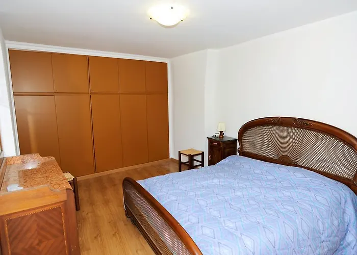 Medieval House * Ventimiglia