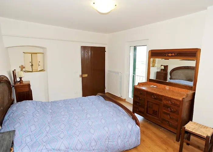 Apartamento Medieval House *