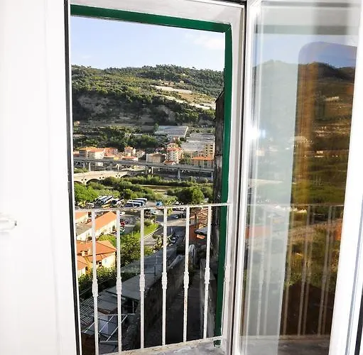 Medieval House Apartamento *