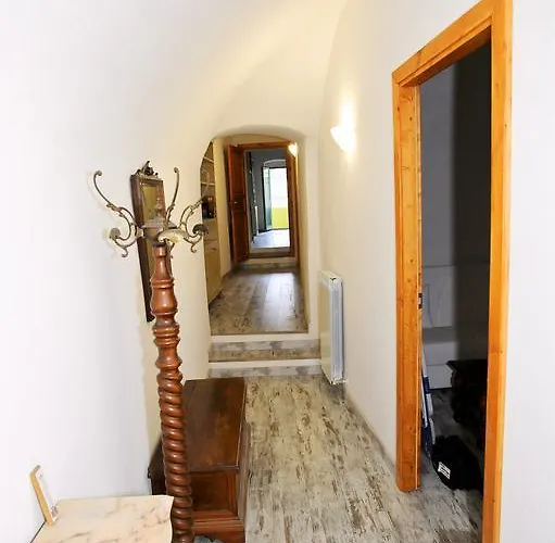 Medieval House * Ventimiglia