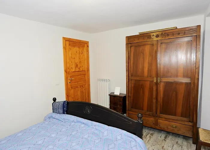 Medieval House Ventimiglia