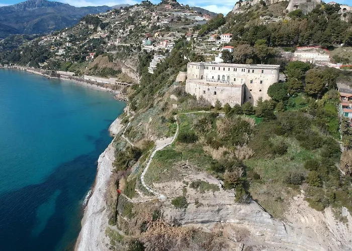 Medieval House Apartamento