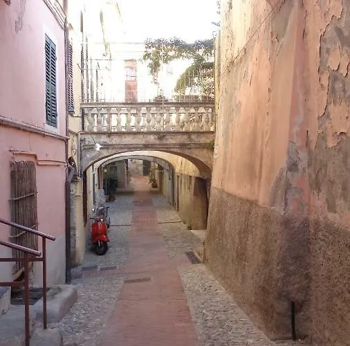 Apartamento Medieval House *