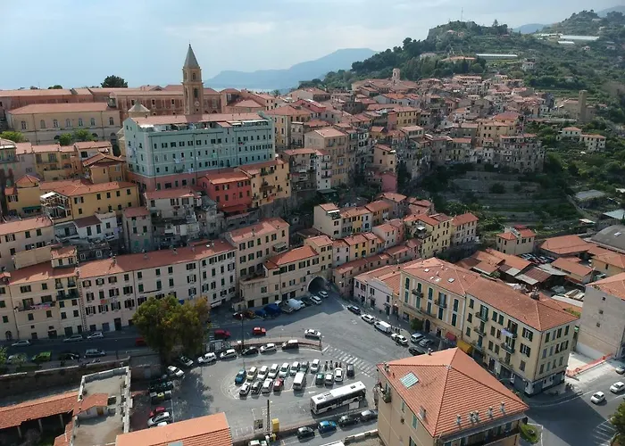 Apartamento Medieval House *