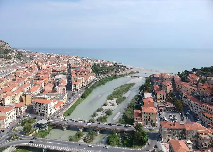 Medieval House Apartamento