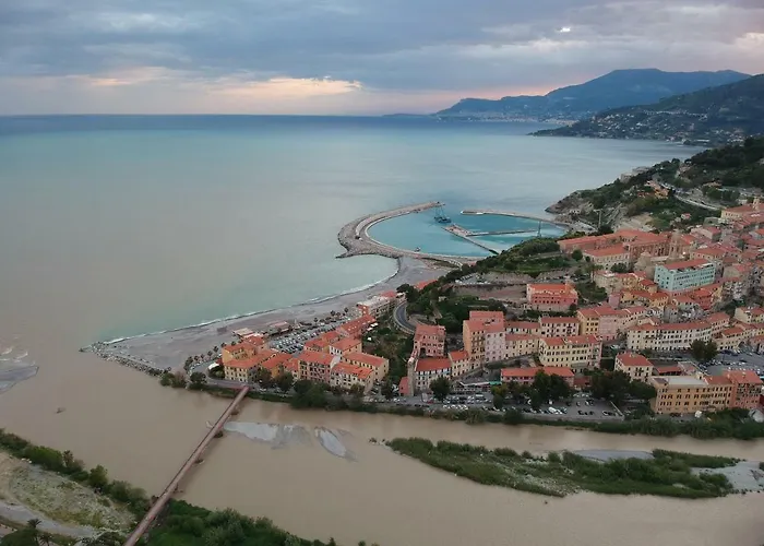 Apartamento Medieval House