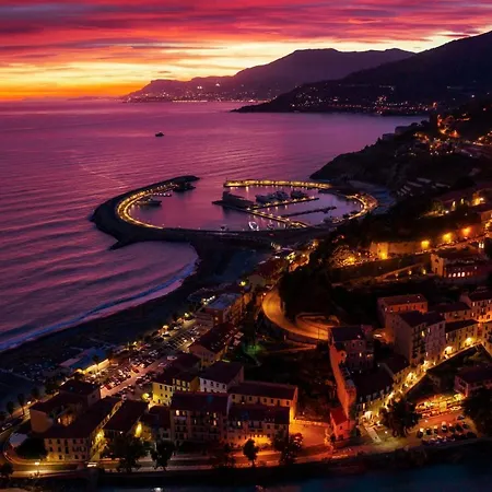 Medieval House * Ventimiglia