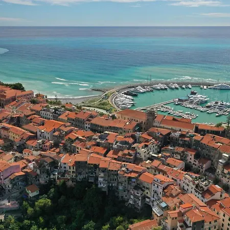 Apartment Medieval House *