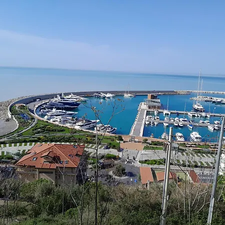 Apartment Medieval House