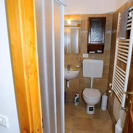 Daire Medieval House Ventimiglia