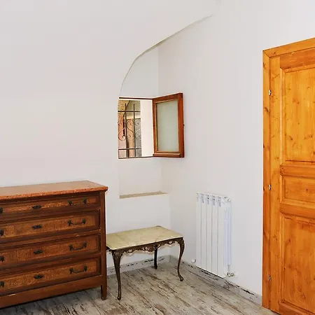 Apartamento Medieval House *