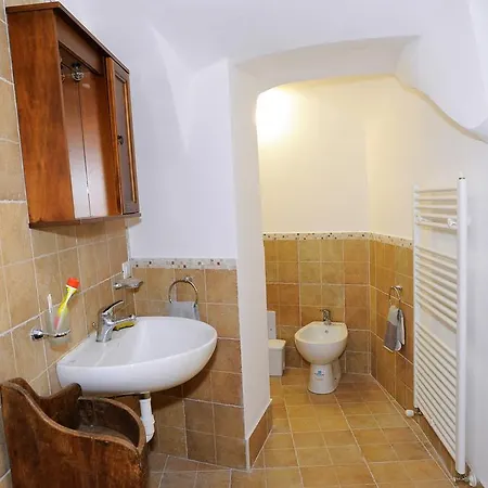 Apartment Medieval House Ventimiglia