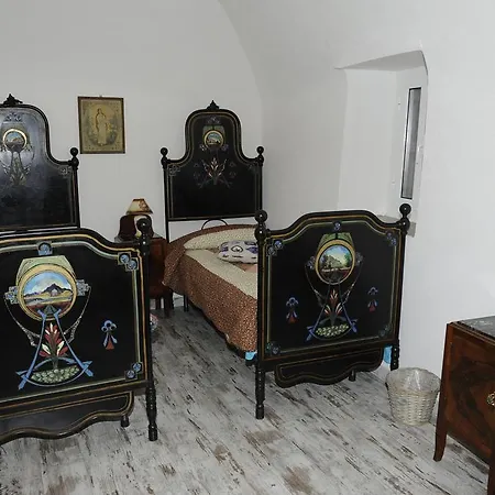 Appartement Medieval House