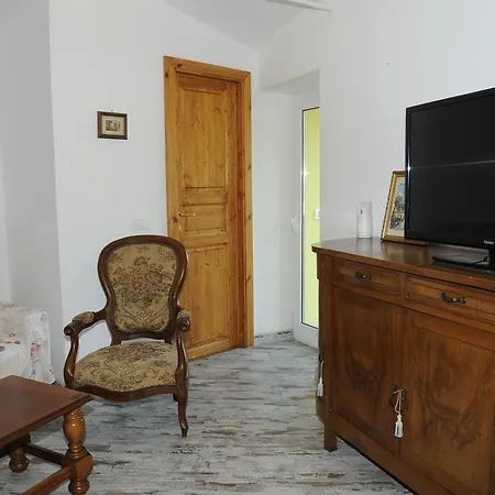 Apartamento Medieval House *