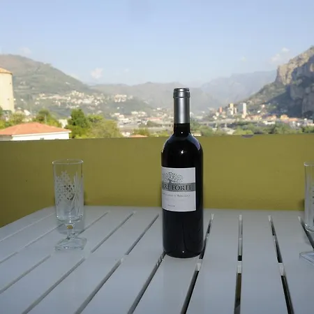 Apartment Medieval House *