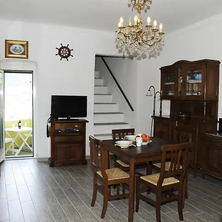 Appartement Medieval House Vintimille