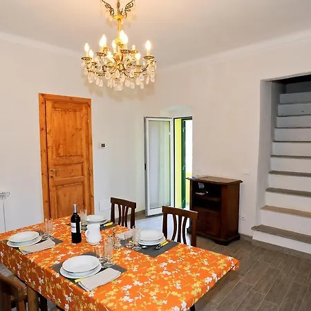 Apartamento Medieval House Ventimiglia