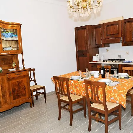 Appartement Medieval House