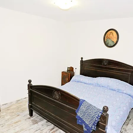 Medieval House Apartment Ventimiglia