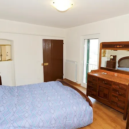 Apartamento Medieval House *