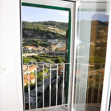 Medieval House Apartment *