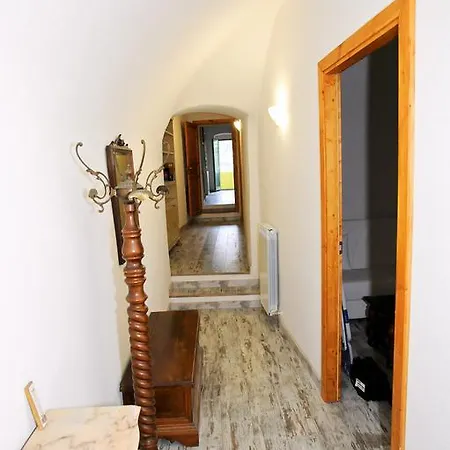 Medieval House * Ventimiglia