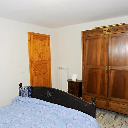 Medieval House Ventimiglia