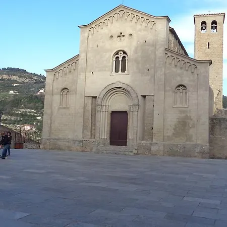 Medieval House Ventimiglia
