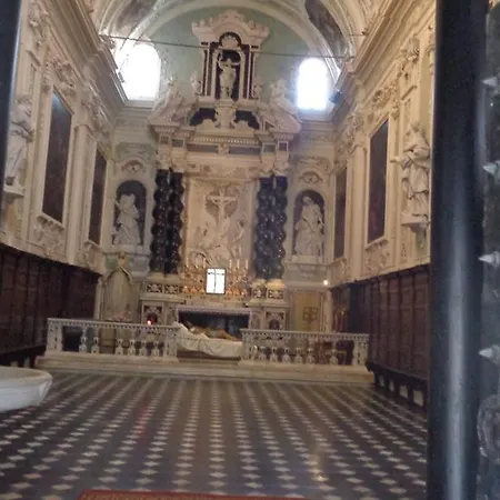 Medieval House * Vintimille