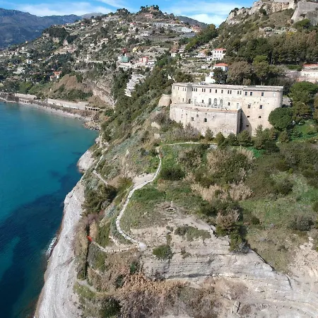Medieval House Apartment