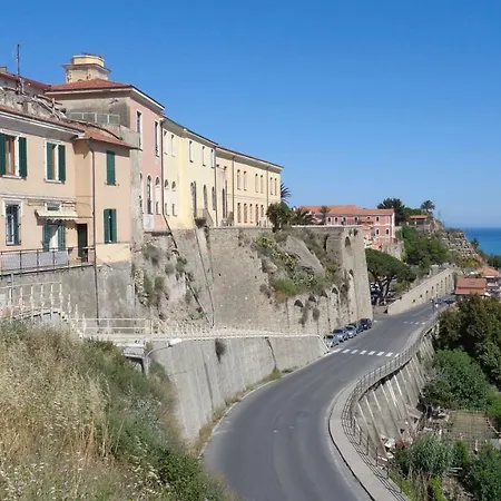 Medieval House Appartement *