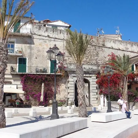 Medieval House Appartement Ventimiglia