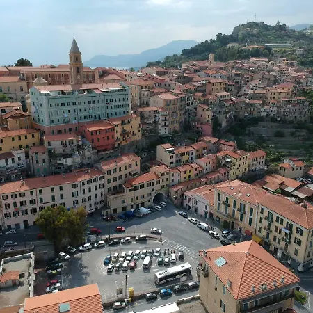 Apartment Medieval House *