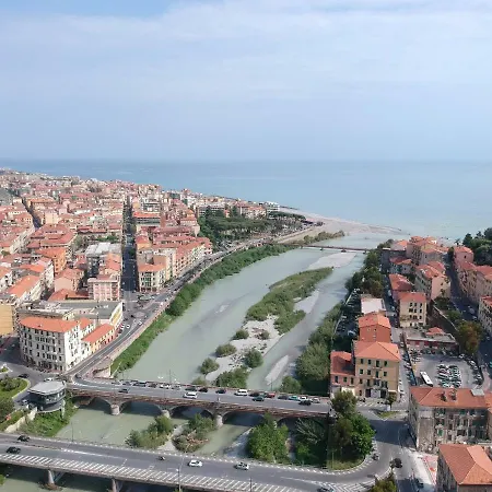 Medieval House Apartment
