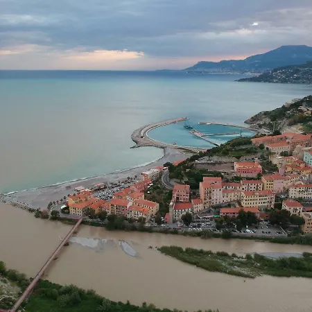 Apartamento Medieval House