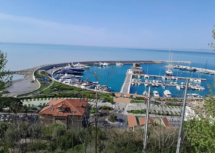 Appartement Medieval House