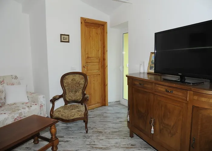 Appartement Medieval House *