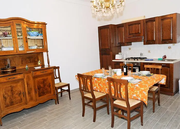 Appartement Medieval House