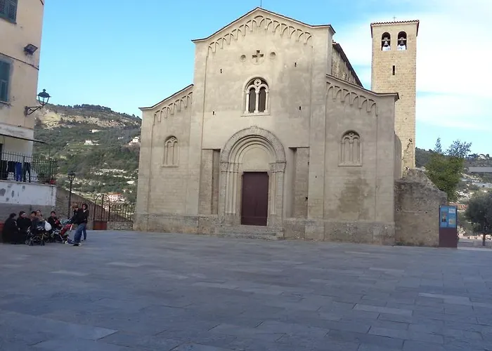Medieval House Ventimiglia