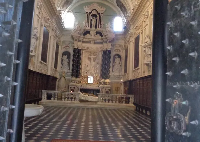 Medieval House * Ventimiglia