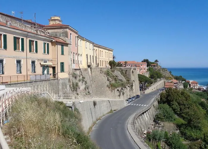 Medieval House Appartement *
