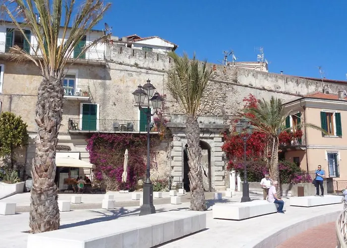 Medieval House Apartment Ventimiglia